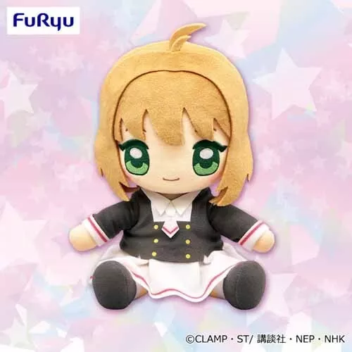 Cardcaptor Sakura: Clear Card - streaming online