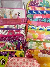 Clinique Makeup/Cosmetics Bags NEW