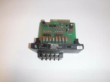 GE FANUC IC610MDL101B Input Module T14906