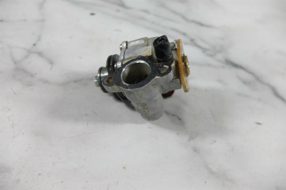 Yamaha Y22 Y 22 YJ1 YJ 1 bomba inyectora de aceite Foto 2 de 4