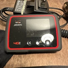 Jetpack Verizon MiFi 6620L Wireless 4G LTE Hotspot