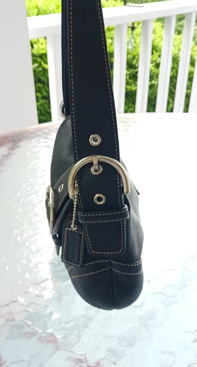 バッグ coach soho vintage handbag y2k $_57.JPG?set_id=880000500F