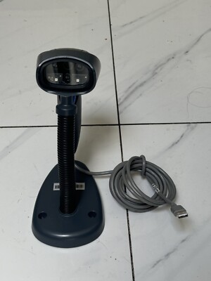 Datalogic Quickscan QD2430 Barcodescanner gebraucht funktionstüchtig