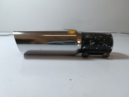 Endrohr Schalldämpfer Flash-Suppressor Zopf Fiat 600 Fiat 500N Bianchina Pano - Bild 7 von 24