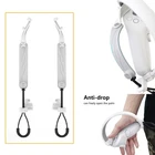 Controller Wrist Straps Accessories for PICO 4 VR Headset Anti Drop Hand Grip