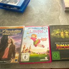 Jumanji: Willkommen im Dschungel DVD (Film) F...