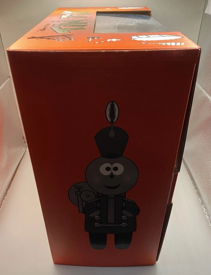 Disney Pixar Tin Toy SDCC 2014 ATC Mindstyle Collectibles Figura Vinilo Comic Con Foto 4 de 4
