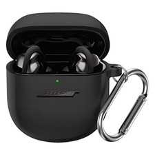 NEW BOSE Charging Case for - Quiet Comfort II QC Ultra - Black....,