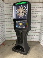 G3 by Arachnid - Commercial Coin Operated Dart Board
