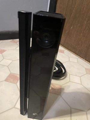 Microsoft Xbox One Kinect Sensor Motion Camera Wired Black for Xbox One Console