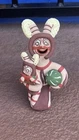 Storyteller Kashari Jemez Pueblo Pottery 1 Kid Clay Native Cheryl Fragua g28 KG