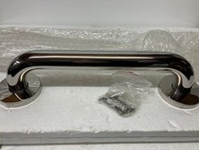 Grab Rail Conceal Fix 32mmx305mm Chrome