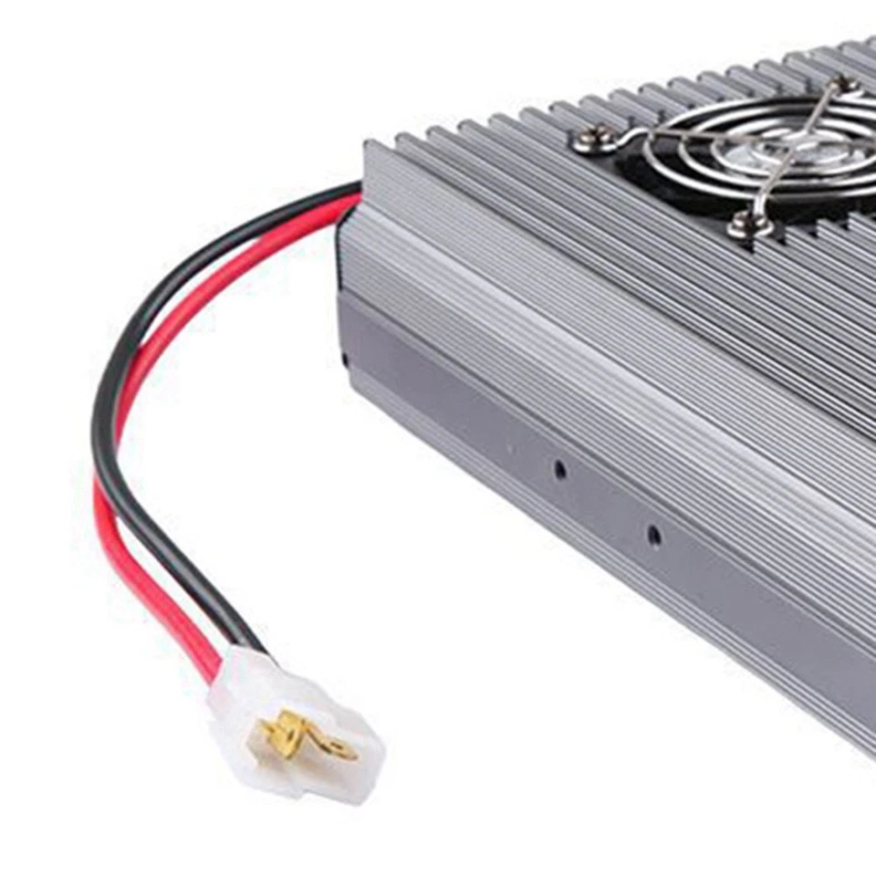 CB-27 PA150W CB-Funkverstärker CB-Funk-Leistungsverstärker mit 120-160 W Au2292 - Bild 4 von 4