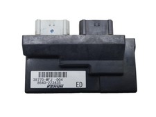 HONDA CBR 600 RR-8 ECU CDI