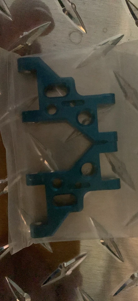 Team Associated RC10NDS Nitro DS Vintage Foto 2 de 4