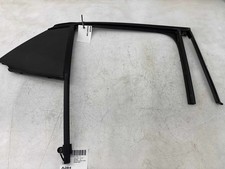 2021 - 2024 Buick Envision Rear Right Door Ve...