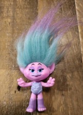 DreamWorks Trolls Poppy's Fashion Frenzy Figure