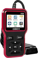 r Diagnostic Tool - Check Engine Light Code Scanner Tool with Reset, DTC, Data S