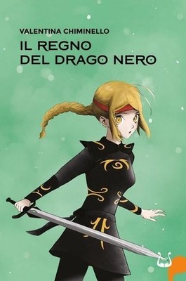 Buch - Schornstein Valentina - Das Königreich des schwarzen Drachen - Nep Editionen