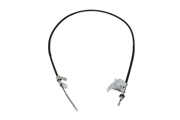 Kamoka Handbremsseil Bremsseil Hinten Rechts FüR Nissan X-Trail T31-image