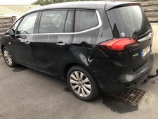Amortisseur Opel ZAFIRA