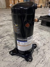 Copeland Zp49k5e-tf5-130 4 Ton Single-stage Ac Scroll Compressor 200-230603