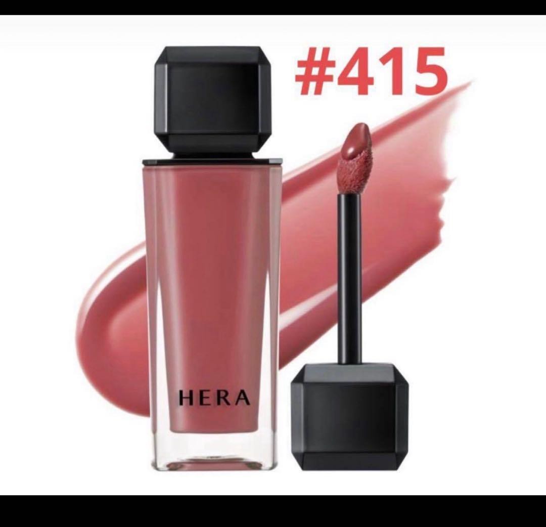 HERA 415 ブラウニーボーイ Felix Stray Kids HERA 415 BROWNIE BOY Sensual Nude Gloss Stray Kids Felix Color | eBay