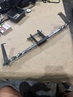 Vintage TCME 29” Twisted Chrome Chopper Highway Bar Foot Pegs Harley Triumph