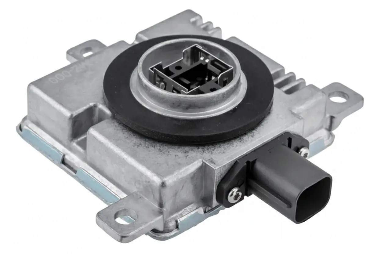 N.T.Y. EPX-MZ-000.NTY Control Unit, lights for MAZDA - Image 3