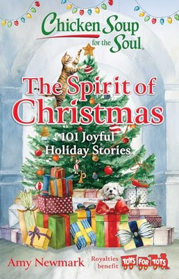 #ad Chicken Soup for the Soul The VERY GOOD $4.36