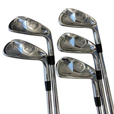 Bridgestone TOUR B X-CB Iron Set S NS PRO MODUS3 TOUR120 Set of 5