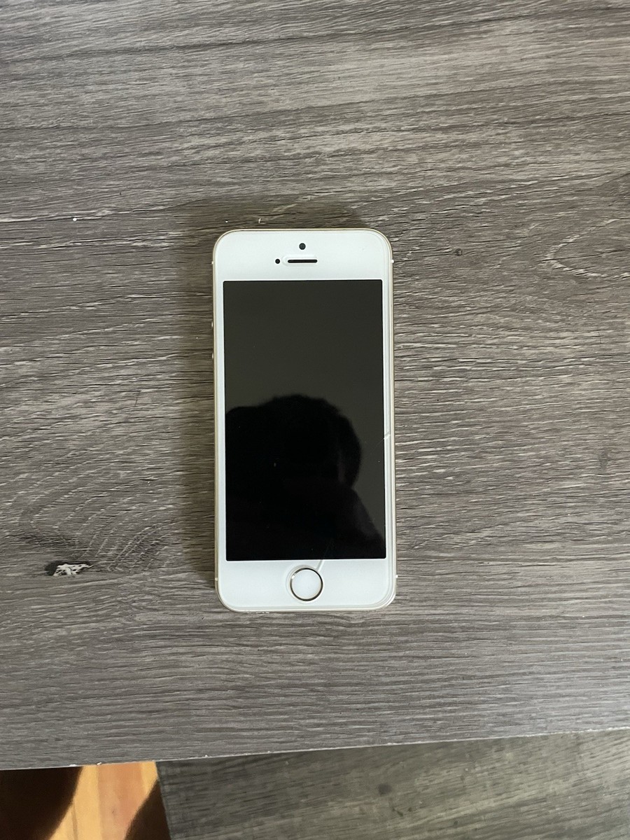 Apple iPhone SE - 64 GB - Gold (U.S. Cellular) for sale online | eBay