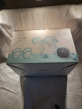 Zomee Z2 Double Electric Breast Pump- BRAND NEW