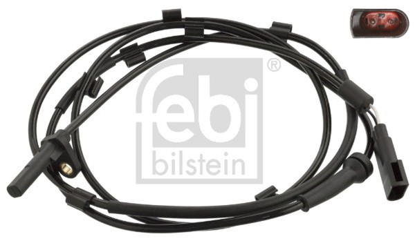 Febi Bilstein ABS Sensor Raddrehzahl 106968 FüR Transit Tourneo Ford Bus Tdci-image