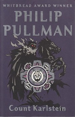 Count Karlstein - The Novel by Pullman, Philip 0552548855 FREE Shipping