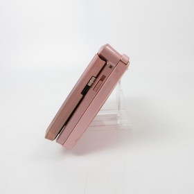 【Very Good】Nintendo 3DS Misty Pink Console ONLY Japanese Edition #ReRe0515/03