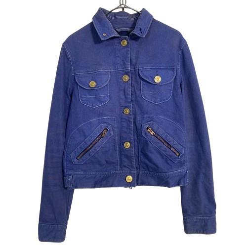 Paul Smith, Paul Smith Vintage Processing Work Jacket 2000s Autumn Winter Used Japan
