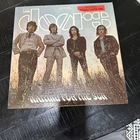 The Doors Waiting For The Sun 1968 Elektra EKS-74024 Vinyl LP Vintage Record EX