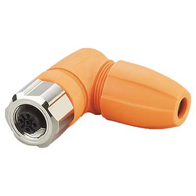 Ifm Evc811 Wireable M12 Connector