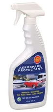 303 Aerospace Auto Boat UV Protectant 16oz Spray Bottle 030340 Rubber Vinyl