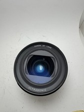 Canon EF 20-35mm f/3.5-4.5 II USM Lens