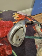 Titleist DCI Black Sand Wedge Iron Golf Club (Right Hand)