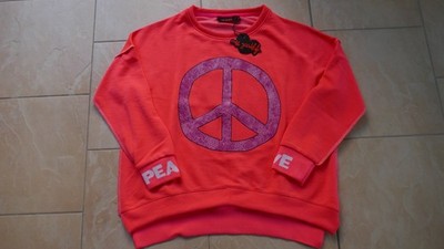 Cooler neuer Pullover von '' miss goodlife '' Gr. M