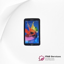 SAMSUNG SM-T217A Galaxy Tab 3 Unlocked AT T Black