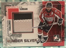 P.K. Subban Cards, Rookie Cards and Autographed Memorabilia Guide 15