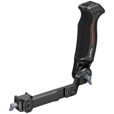 Upgraded DJI RS Gimbal Handgrip - 180 Adjustment