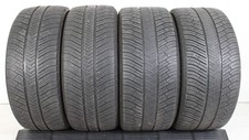 2 x 265/45R20 104V 2 x 295/40R20 106V Winterreifen Michelin Latitude Alpin LA2