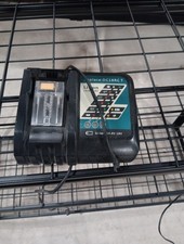 Makita DC18RC Ni-MH 7.2-18V