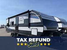 2025 Heartland Prowler Lynx 2025 2550BHX