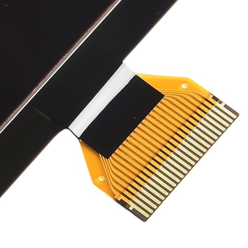 Wear resistant LCD Screen for Mercedes A B Class W169 W245 A1695400448 - Picture 10 of 12